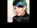 Erlend Bratland - Lost (Studio Recording)