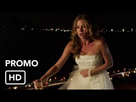 Revenge Season 3 Promo - Emily Shot on Her Wedding Day!?