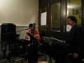 Concert in Tržič - R & B Under the starlight (The journey on)
