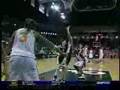 Candace Parker Dunk against Army
