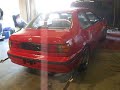 denys dyno yank 4