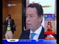 Manuel Pinho aposta na industria da madeira Manuel Pinho aposta na industria da madeira