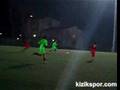 Sandallarspor Geredespor 26 12 2007