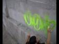 Graffiti Tagging