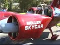 Flying Car