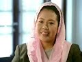"THE LEADERS" Interview with Yenny Zannuba Wahid 1
