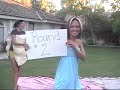 Ultimate Pillow Fighting (UPF)