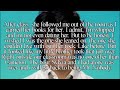 Shes Gone - Oneshot.
