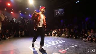 G CO vs MT Pop – Being on our Groove Vol.5 Opening Side Semifinal