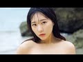 “グラビア界のニューヒロイン”福井梨莉華、圧巻グラマラスボディ披露　『週チャン』最新号に登場..