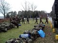 Vrede veiligheid bij luchtmobiel Vrede veiligheid bij luchtmobiel