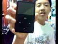GGR! Episode 22 Ipod Classic 160GB Review