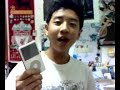 GGR! Episode 22 Ipod Classic 160GB Review