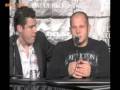 Fedor Emelianenko's post fight interview following his fight against Arlovski at Affliction's DOR