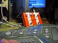SvingeSvein og Omnichord sync