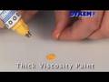 Texpen Marker by DYKEM