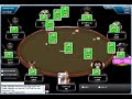 online poker video tips: