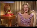 Felicity Huffman interview for Georgia Rule