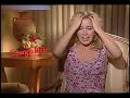Felicity Huffman interview for Georgia Rule