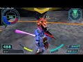 Force Impulse Vs Freedom Force Impulse Vs Freedom Gundam Seed: Rengou vs ZAFT Enjoy