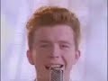 Thanksgiving Parade Rick Roll Foster\