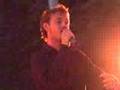 SOS... LIVE de Nicolas Del Gatto à LAMBESC en Provence