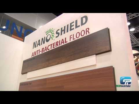 Inovar Resources : Sustainable Bamboo Flooring