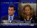 Joe Saluzzi of Themis Trading on CNBC
