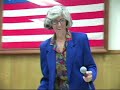 118th District Assembly Debate - Part 1