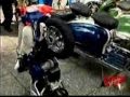 4º Moto e Cia Classic (Reportagem programa Estilo Rammy)