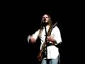 Bo Bice sings Got Money at Cain Park in Cleveland Ohio