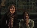 DAWN LANDES (1�re partie) Interview Bamboo-music.com