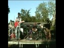 Highline by Steve Brown of Moonshine