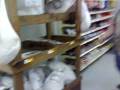 videos de C.T. punching a ham at rons IGA