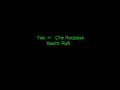 Yas -=- Che Roozaye Sakhti Raft