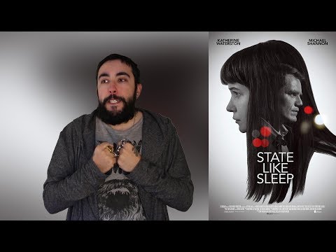 State Like Sleep (2018)