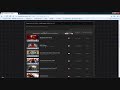 how to install psp demos