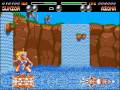 www.recordedamigagames.org a rather lame fighting game by team17, far from the brilliance of a streetfighter2.