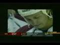 Ryan Smyth Tribute/Returns To Edmonton Oct.23, 2007