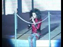 TOKIO HOTEL - Schwarz à Genève le 12 juillet 2008