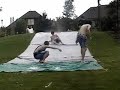 Slip N Slide