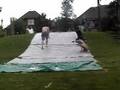 Slip-N-Slide