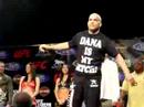 UFC 84 WEIGH-IN TITO ORTIZ DANA IS MY BITCH T-SHIRT