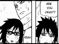 NARUTO MANGA 413