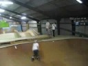 Blake Skating