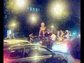 Celebrando, desnudo en la Castellana, el triunfo de España Celebrando, desnudo en la Castellana, el triunfo de España