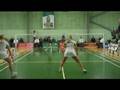 Russkikh/Emms vs Kristiansen/Pedersen(1)