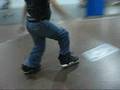 aggressive skate edit 2