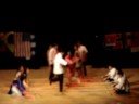 INSA Toulouse: Vietnamese Bamboo Dance(Part One)