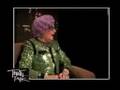 DAME EDNA's Favorite Pain Remedy